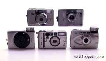 APS: The Forgotten Film Format War of the 1990s