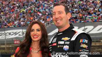 Kyle Busch's widow admits to 'greatest heartbreak of my life' 3 months after his shocking death