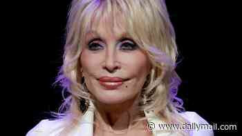 Anthony Albanese pays moving tribute to Dolly Parton and reveals how he helped save her $30million Australian tour