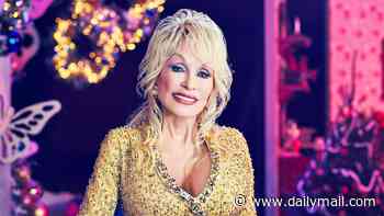 Dolly Parton revealed the song she wanted played at her funeral more than a decade before death at 80