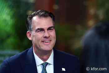 Stitt establishes Oklahoma beef advisory council following Trump's temporary tariff break
