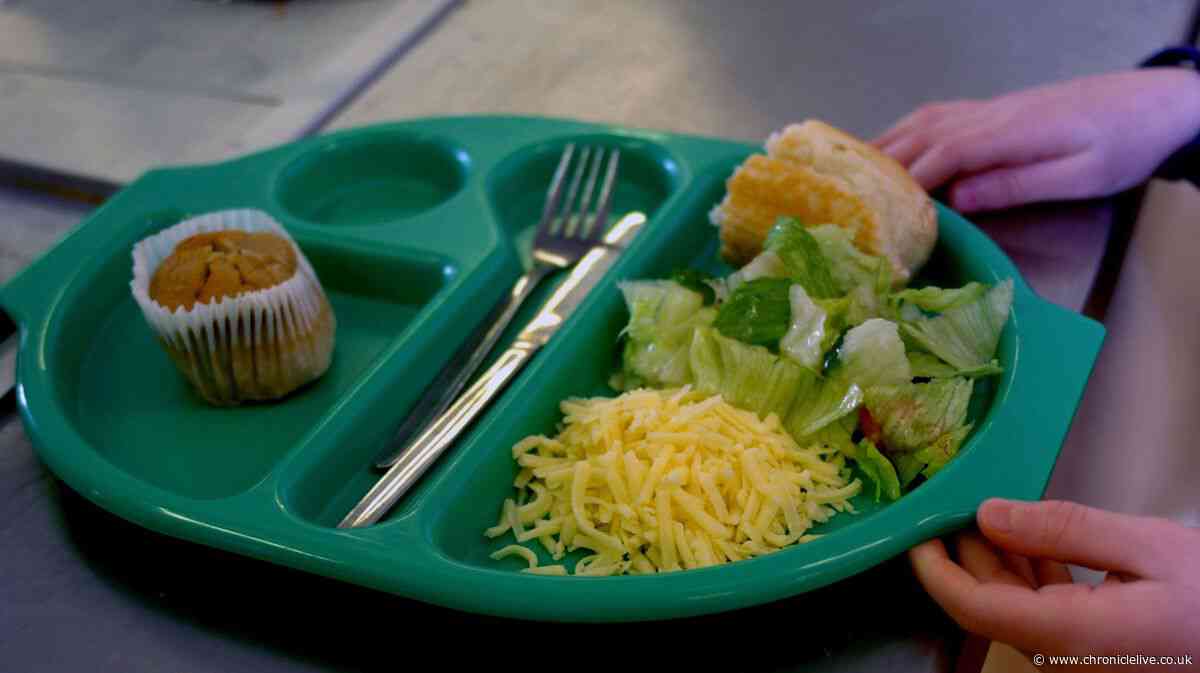 End of school holiday food vouchers is not end of support in says Tyneside mayor