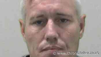 Newcastle thug strangled sister as mother shouted: 'He's got her by the throat and is going to kill her'
