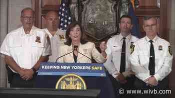 Ban on 287(g) agreements takes effect across New York State