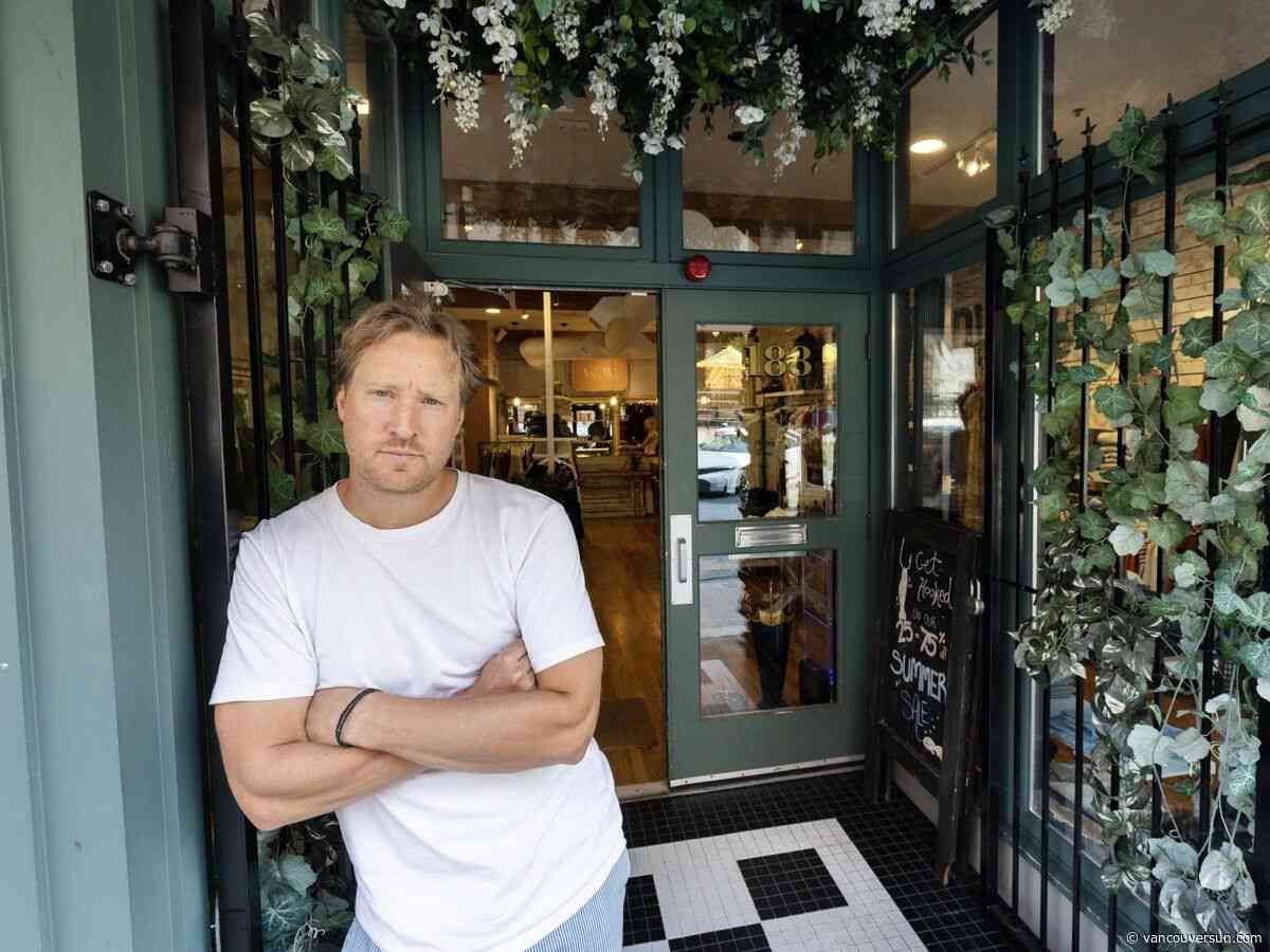 What Canada's counter-tariffs mean for Vancouver shoppers