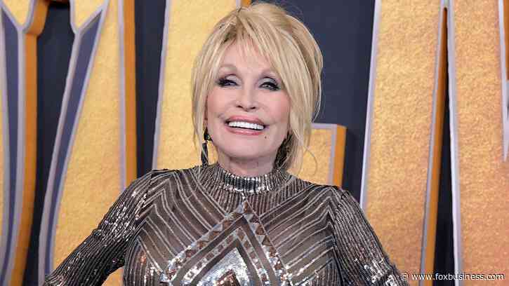Business leaders pay tribute to Dolly Parton after country icon’s death