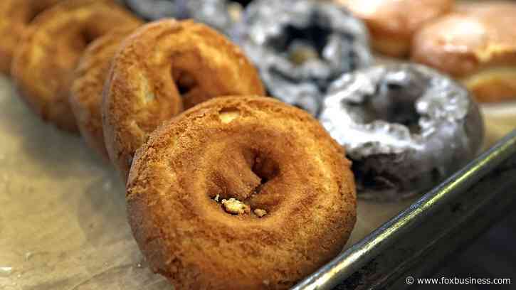 Better Bakehouse recalls chocolate-dipped donuts following allergic reaction, mislabeling issue