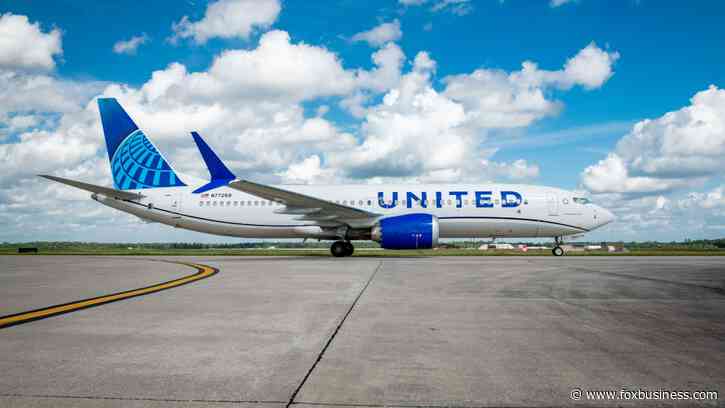 United Airlines adds new routes, largest international expansion in company's history