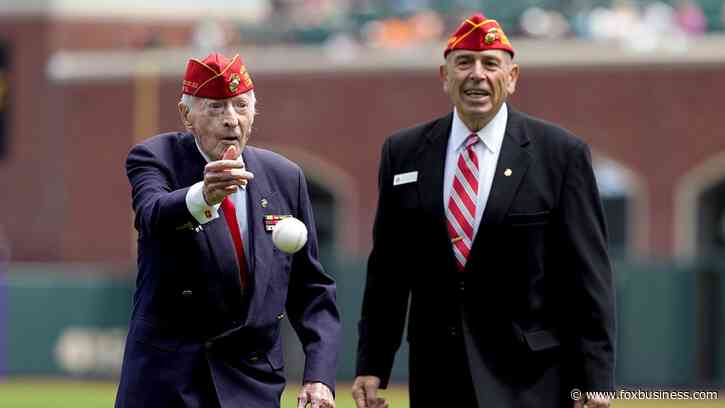 Vet Tix hits incredible milestone in effort to help military veterans and their families