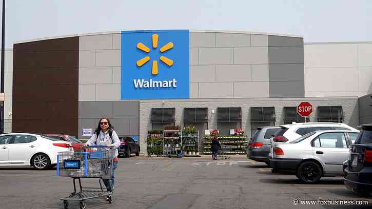 Walmart launches new fashion brand with most items priced under $25