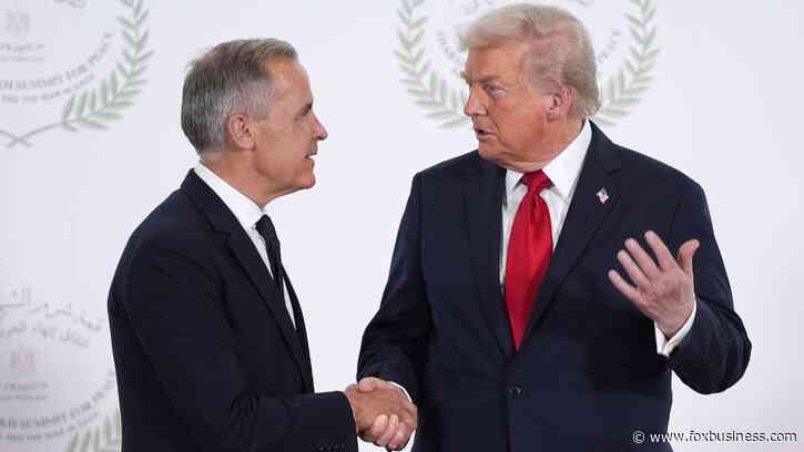 Canada plans tariff retaliation after Trump warns its leaders to 'fall in line'