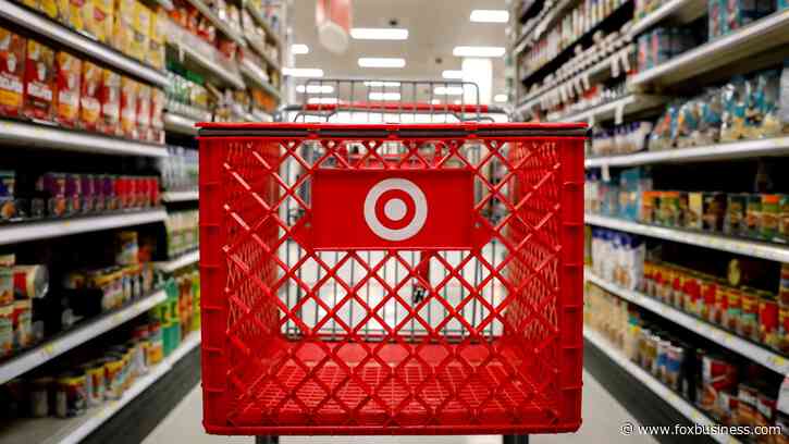 Target pulls 'offensive' Halloween costume critics accused of evoking blackface: 'We are deeply sorry'