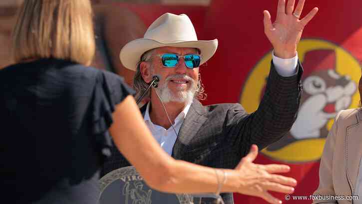 Buc-ee’s CEO signals expansion shift away from blue states that ‘don’t appreciate’ chain