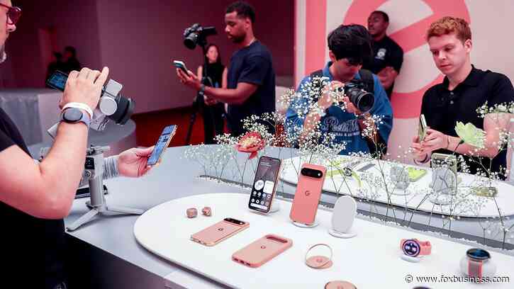 Google plans to move all Pixel manufacturing out of China by 2027: report