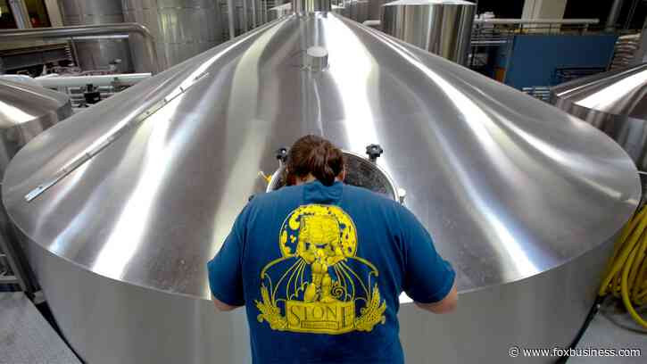 Popular beer brand to cut 220 jobs as production shifts