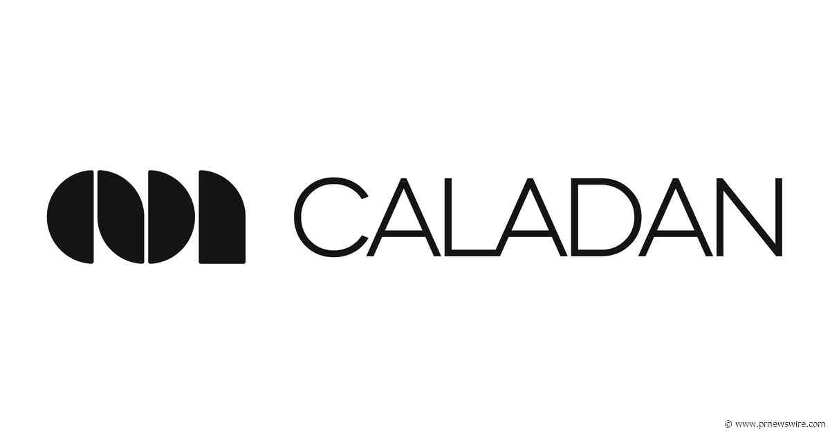 Caladan Goes Live on BitGo's Go Network for Institutional Settlement