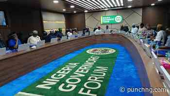 Governors spend N512bn on travels, offices