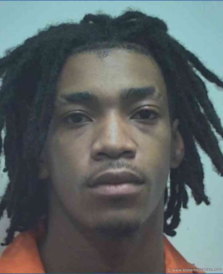 Slain Alabama State Student's Boyfriend Charged With Murder After Off‑Campus Death