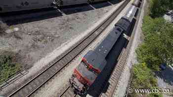 TSB calls for stricter medical fitness assessments after Wainwright train collision