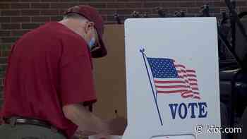 Special Election Night Coverage: Breaking down the vote