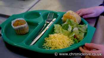 End of school holiday food vouchers is not end of support in says Tyneside mayor