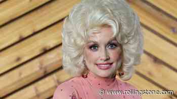 Dolly Parton’s Cause of Death Revealed