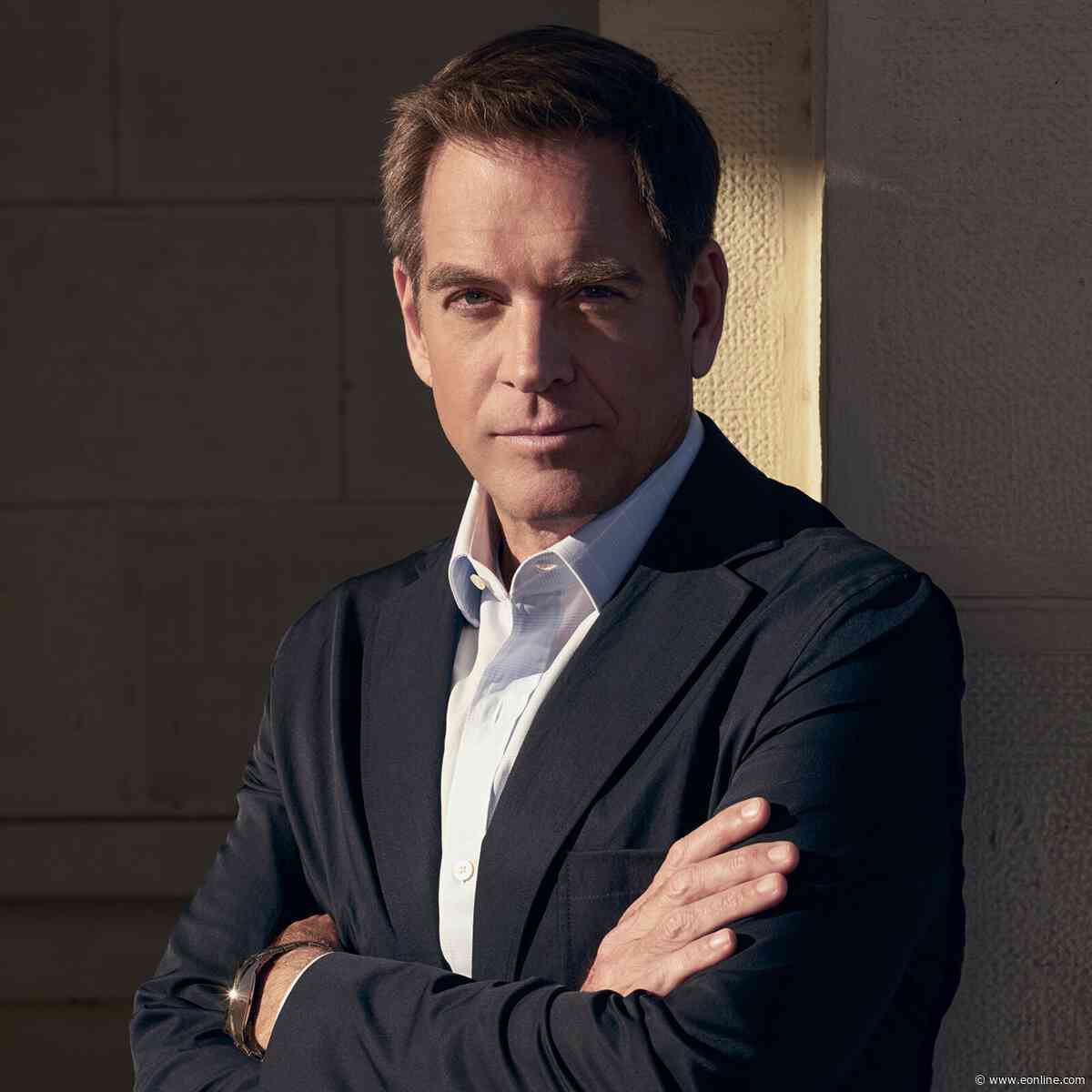 Michael Weatherly Makes Official Return to NCIS After 10 Years