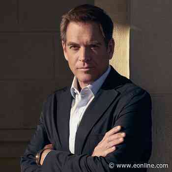 Michael Weatherly Makes Official Return to NCIS After 10 Years