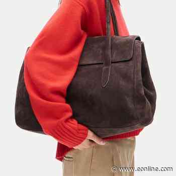 How to Keep Your Suede Bags & Shoes Looking Brand New