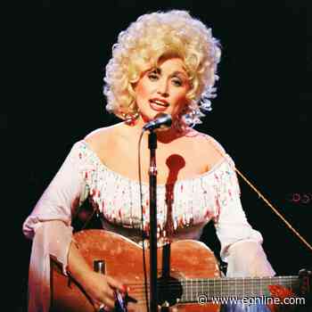 Dolly Parton's Cause of Death Revealed