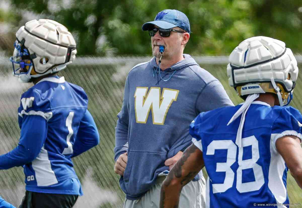 Bombers give would-be boo birds their marching orders
