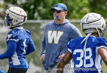 Bombers give would-be boo birds their marching orders