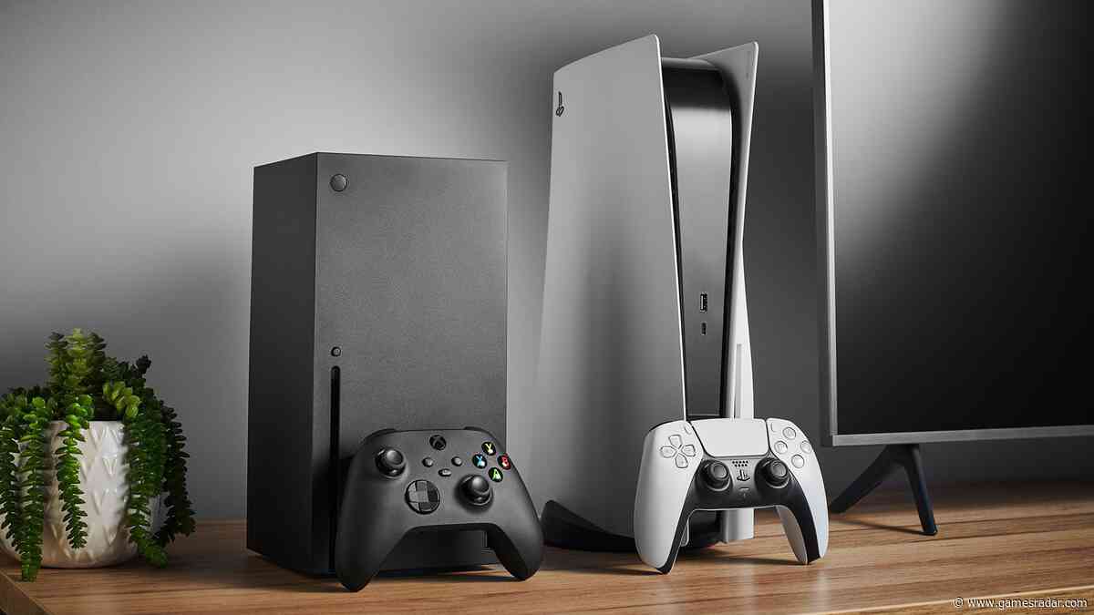 "It's been a difficult time for console hardware," says Unity CEO, but costs will come down and console games will continue to thrive: "We'll see that with GTA"