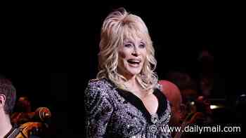 Funeral plans for Dolly Parton are revealed: Who is invited and why family DON'T want flowers