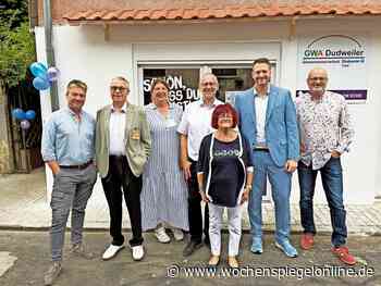 Starkes Angebot in der Luisenstraße