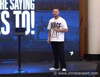 Pastor defends eviction of meal ministry from church over alleged drug use