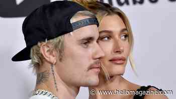 Hailey Bieber shows off incredible figure in barely-there bikini during romantic escape with Justin
