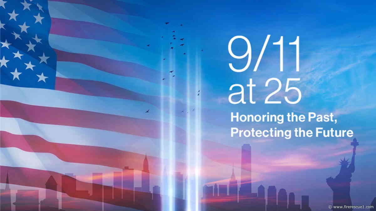 9/11 health conference to spotlight WTC Health Program impact