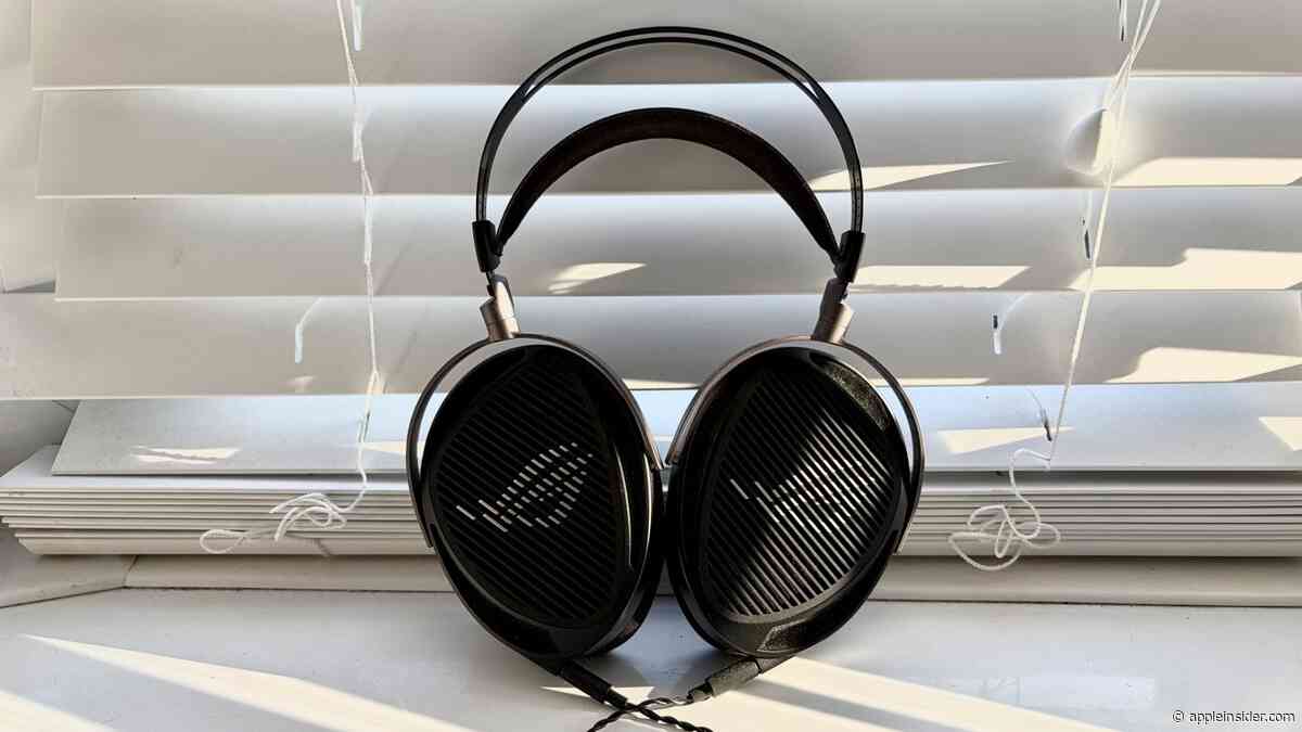 Asus ROG Kithara headset review: Audiophile gaming