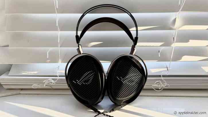 Asus ROG Kithara headset review: Audiophile gaming