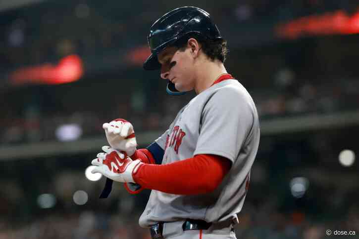 MLB in Brief: Roman Anthony’s Timeline | Aaron Boone’s Future