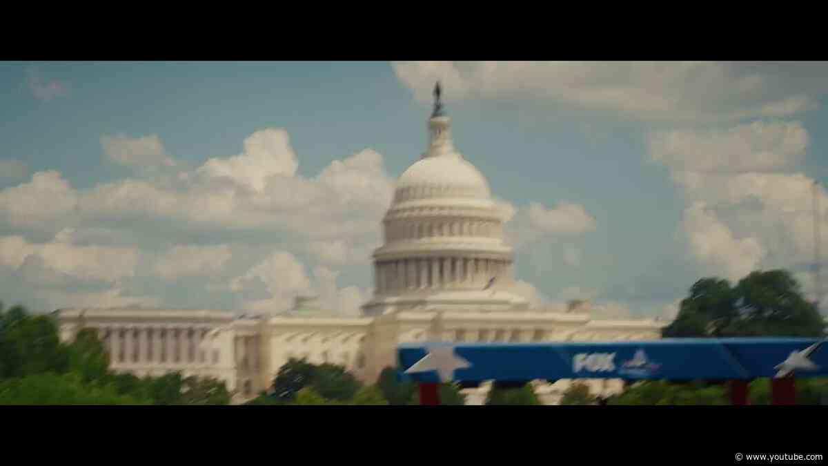 IndyCar Freedom250 Grand Prix in Washington D.C.