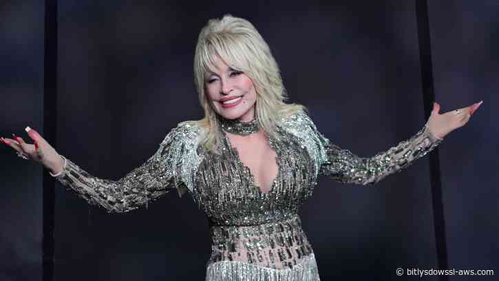 “El mundo ha perdido a una de las mejores”: celebridades de Hollywood lamentan la muerte de Dolly Parton