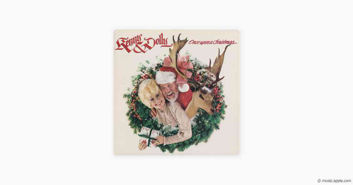 Hard Candy Christmas - Dolly Parton