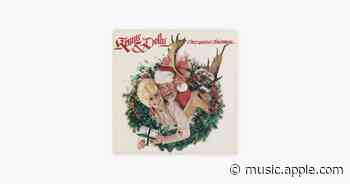 Hard Candy Christmas - Dolly Parton