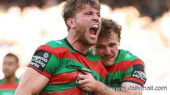 Jai Arrow cleared for extraordinary return to the NRL despite worsening MDN symptoms