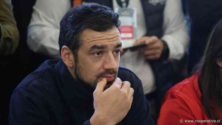 Alcalde Vodanovic: Hoy se ve un debate que polariza de manera artificial