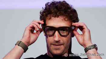 Private schools ban Meta glasses 'over bullying fears'