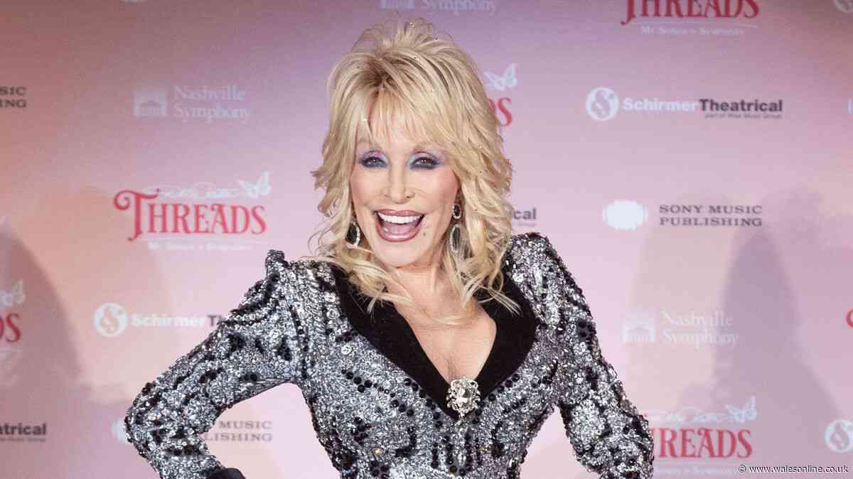 Dolly Parton's family confirm cause of death after 'brief' health battle