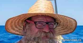 Dual U.S.-Canada citizen arrested in Ucluelet, wanted for lewd conduct with a minor